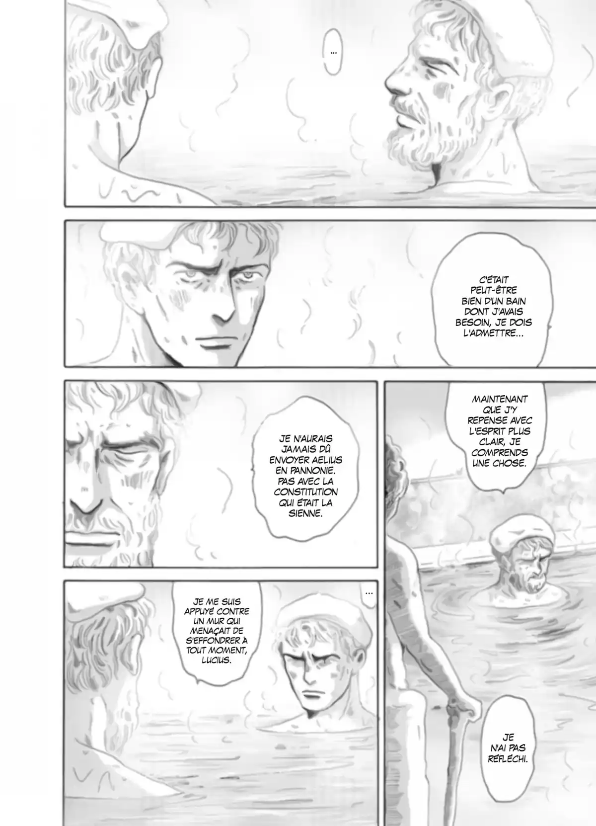 Thermae Romae Volume 4 page 24