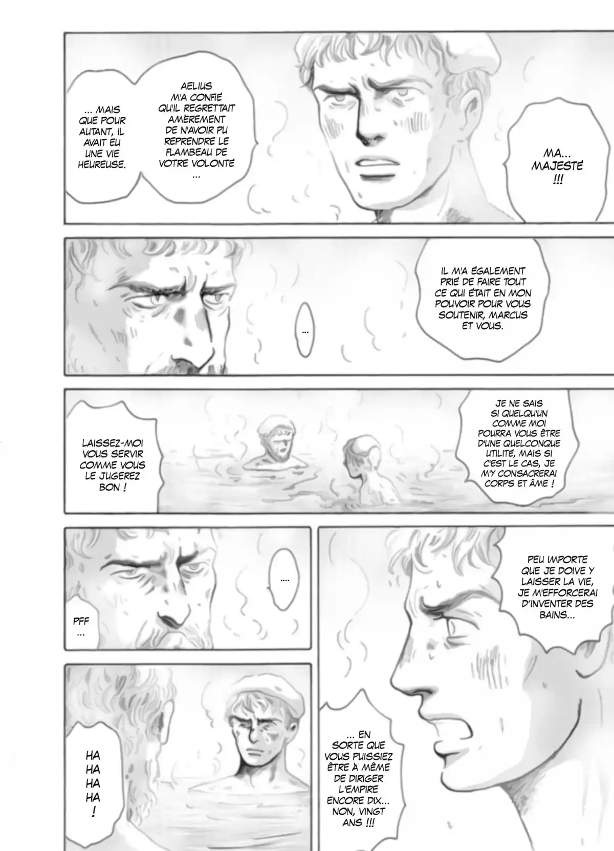 Thermae Romae Volume 4 page 26