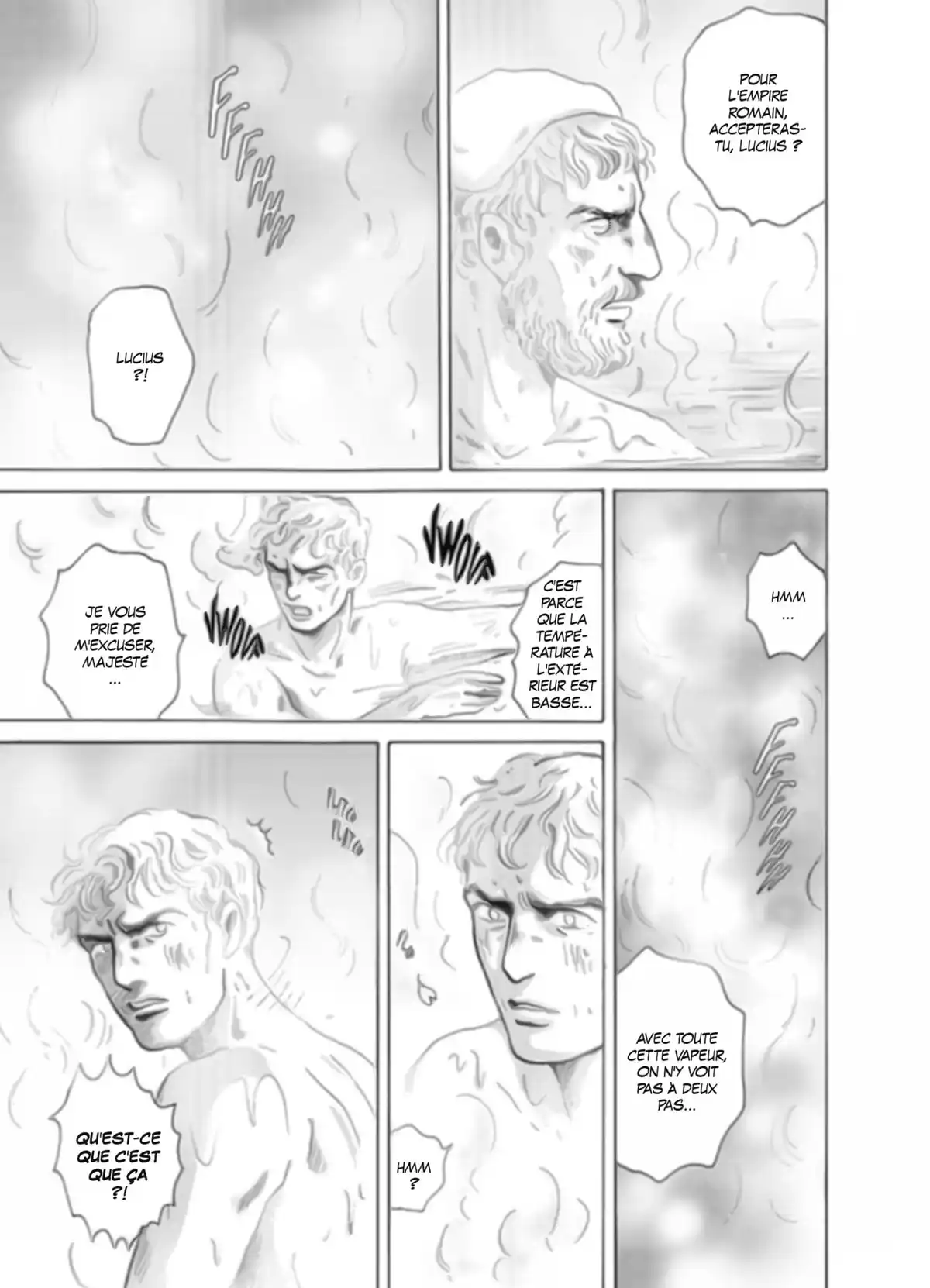 Thermae Romae Volume 4 page 29