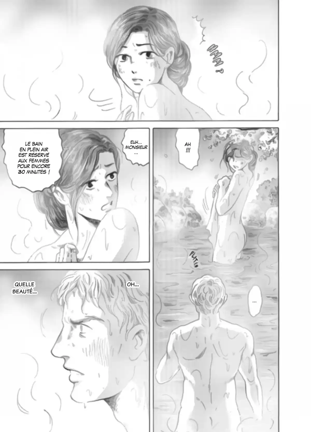 Thermae Romae Volume 4 page 35