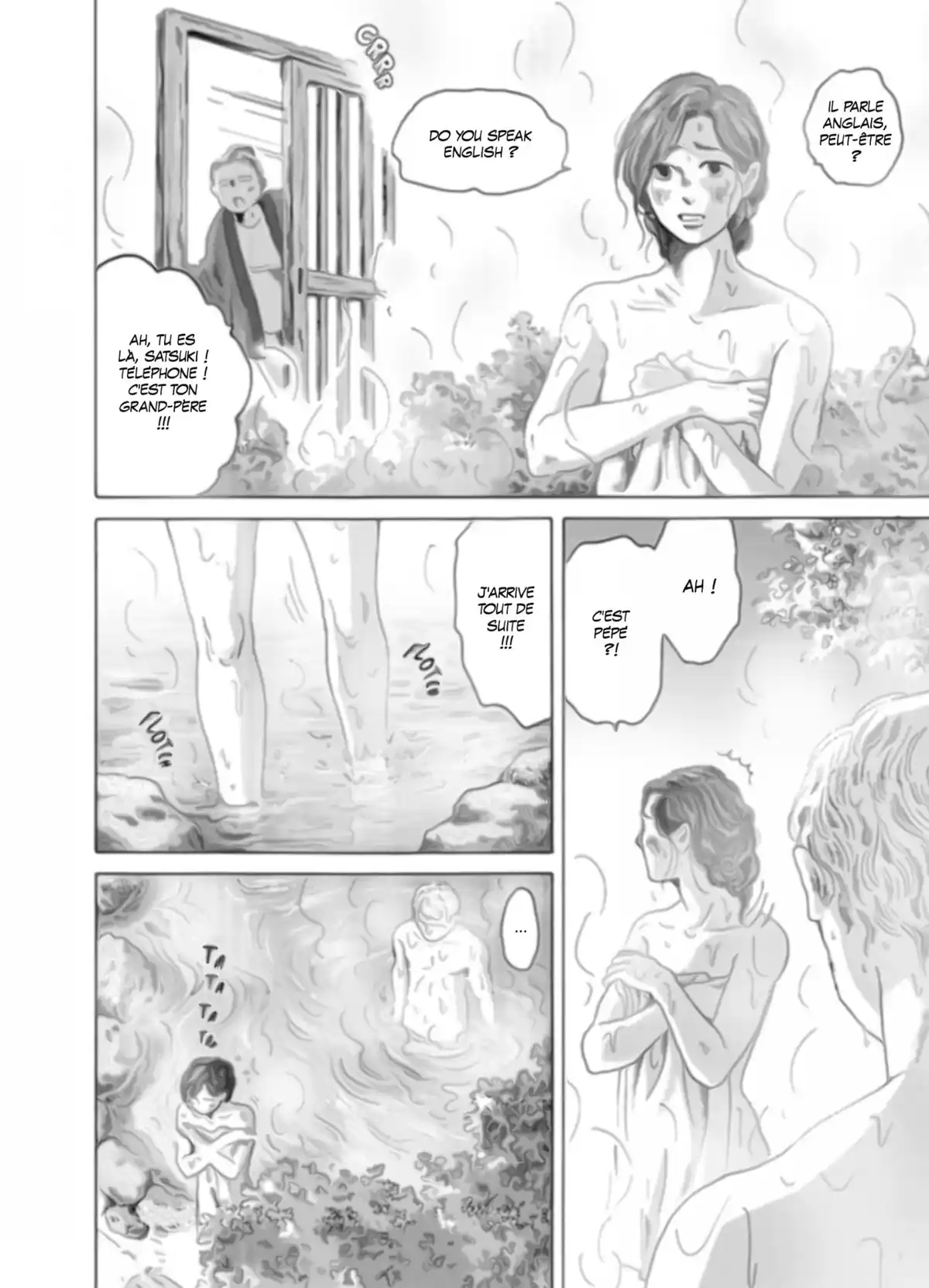 Thermae Romae Volume 4 page 36