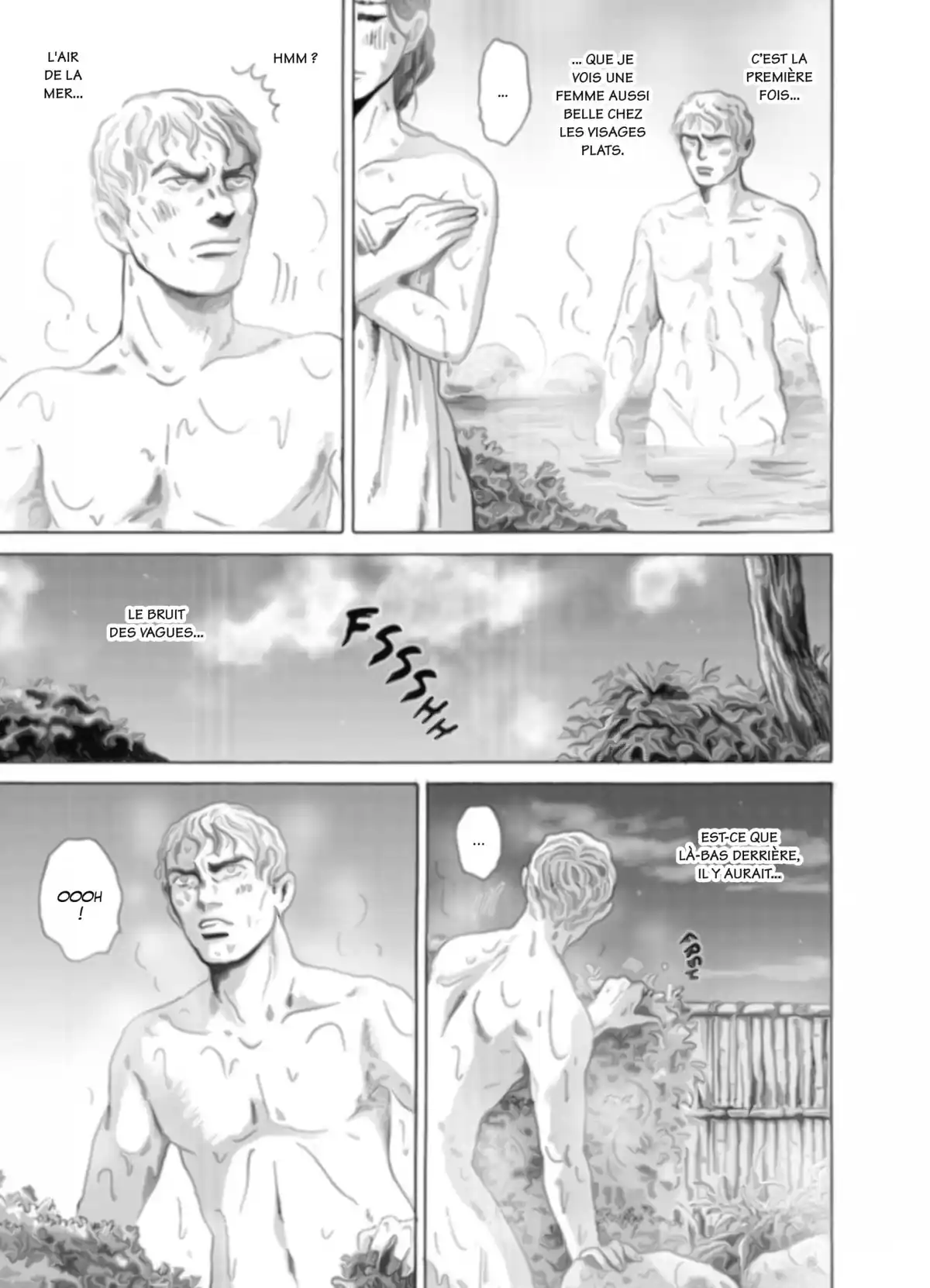 Thermae Romae Volume 4 page 37