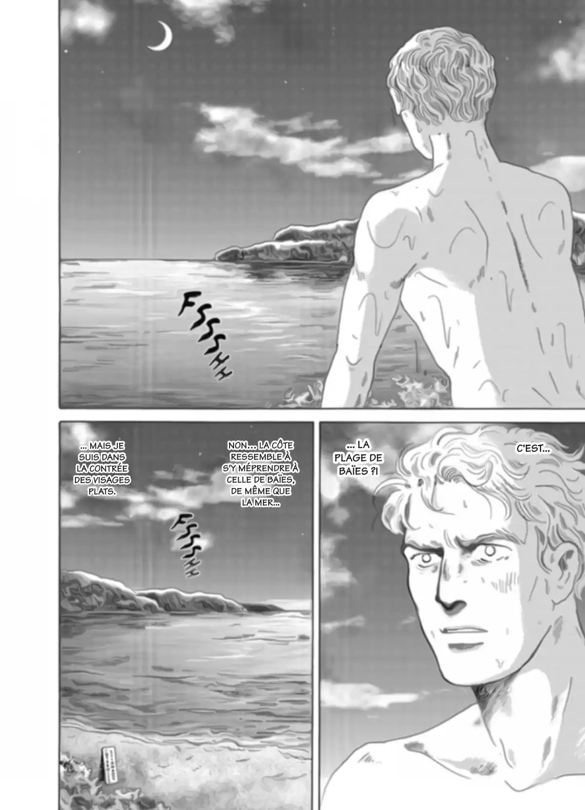 Thermae Romae Volume 4 page 38