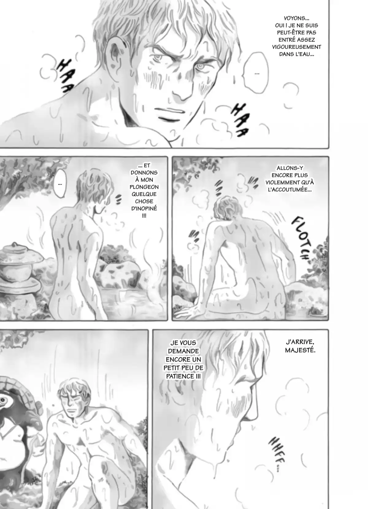 Thermae Romae Volume 4 page 43