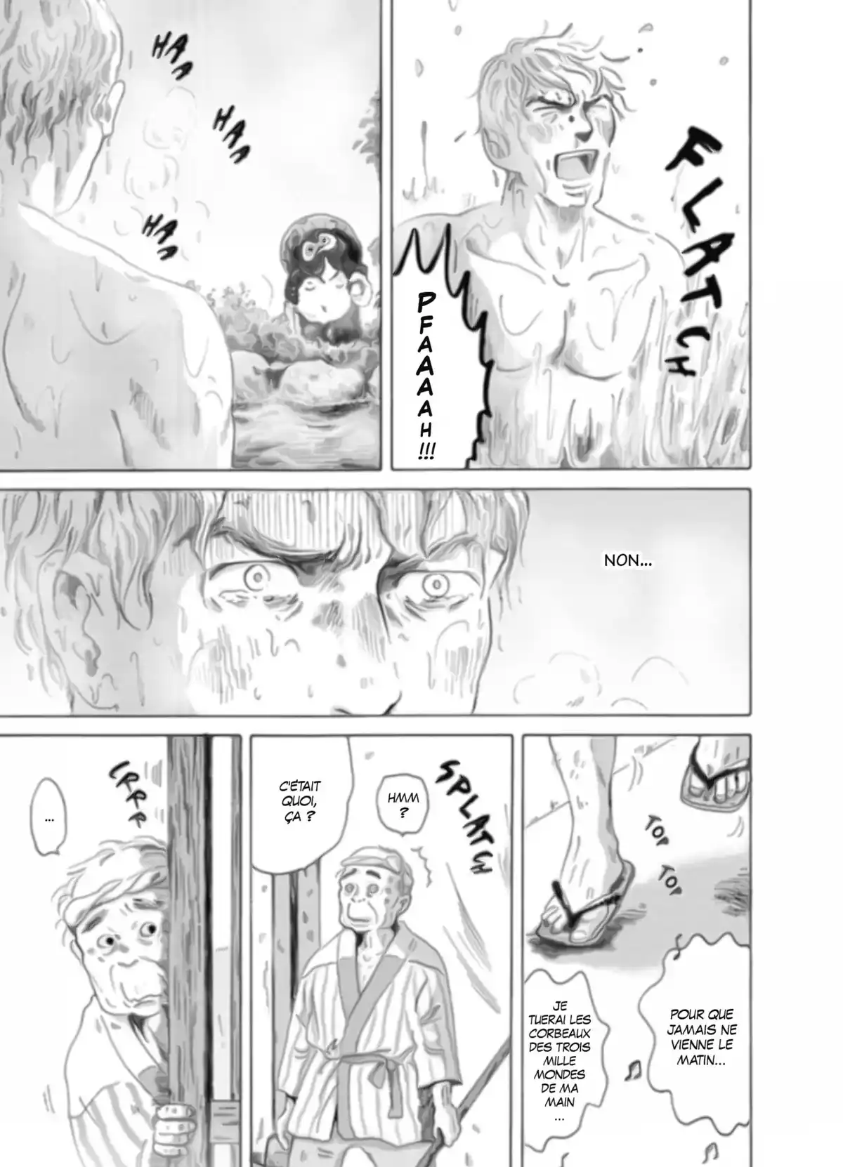 Thermae Romae Volume 4 page 45