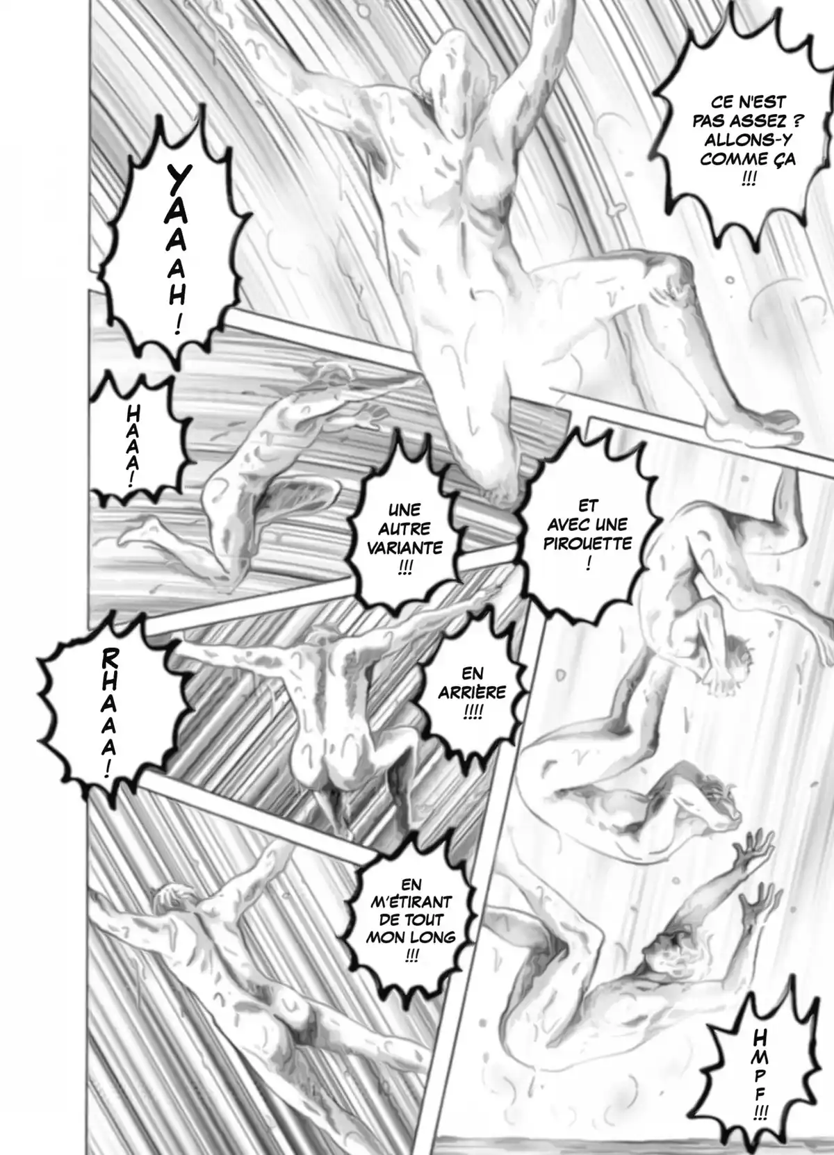 Thermae Romae Volume 4 page 46