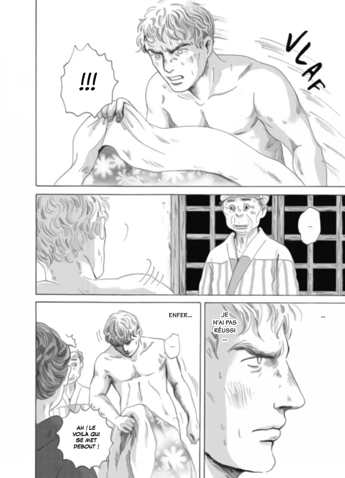 Thermae Romae Volume 4 page 52