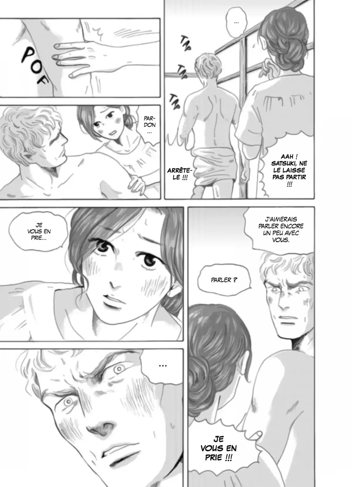 Thermae Romae Volume 4 page 63