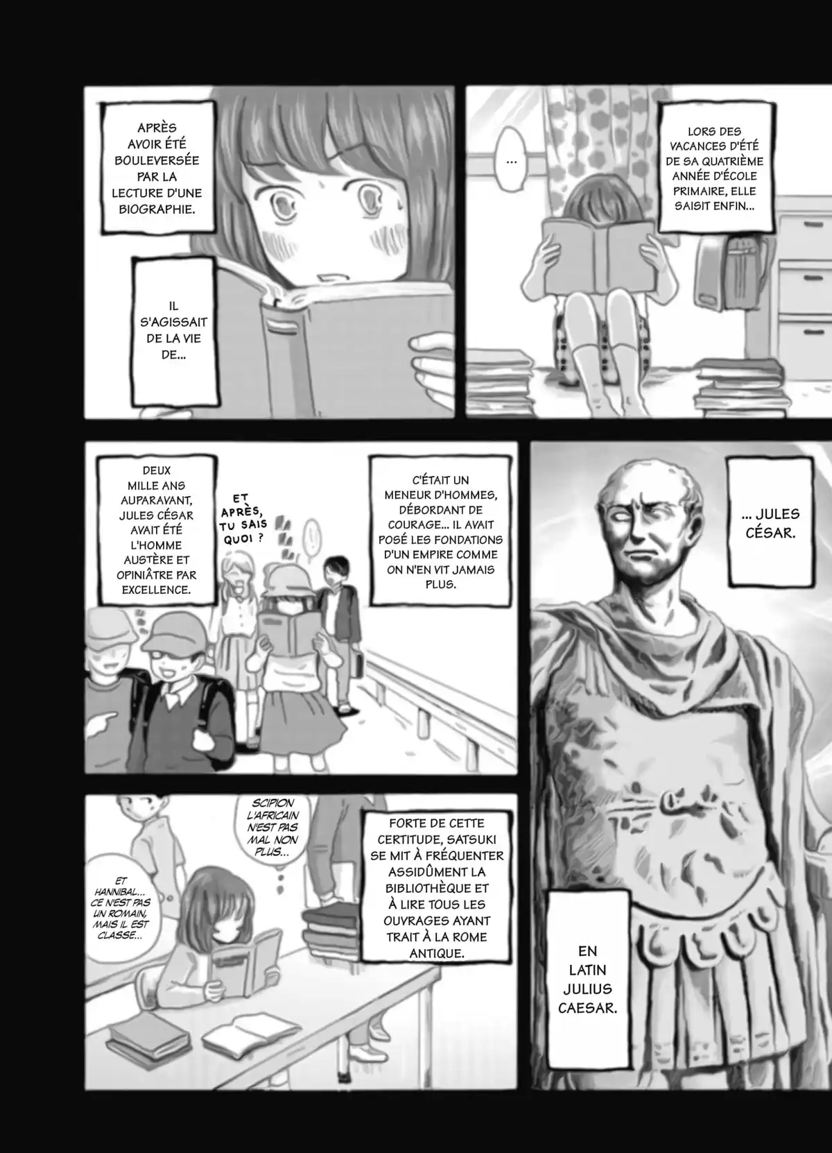 Thermae Romae Volume 4 page 68