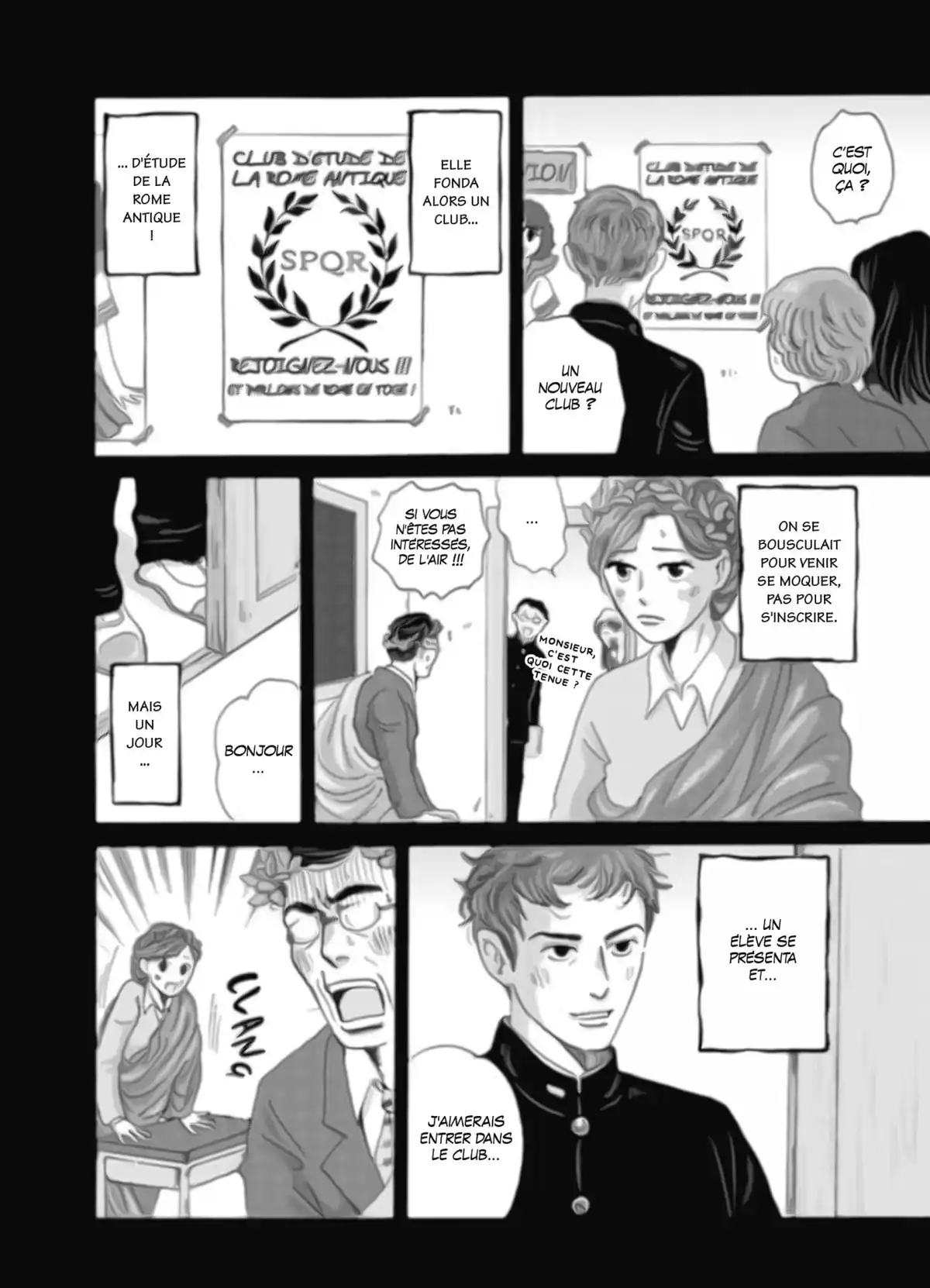 Thermae Romae Volume 4 page 72