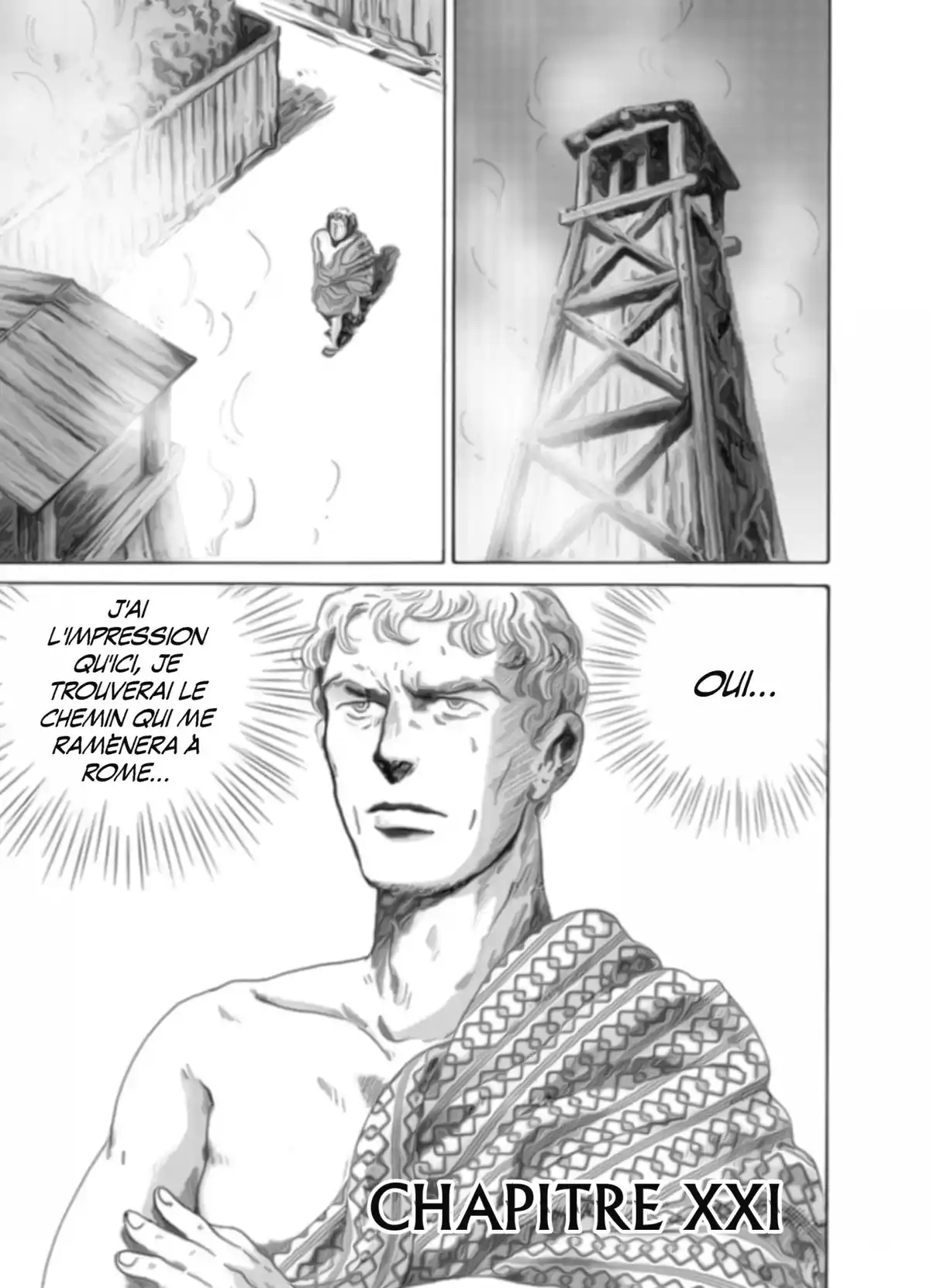 Thermae Romae Volume 4 page 81