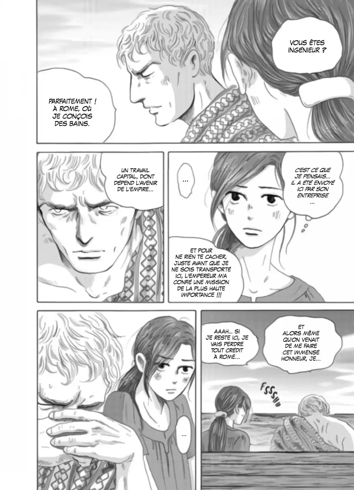 Thermae Romae Volume 4 page 98