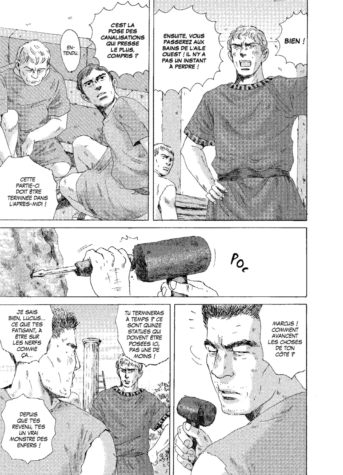 Thermae Romae Volume 6 page 13