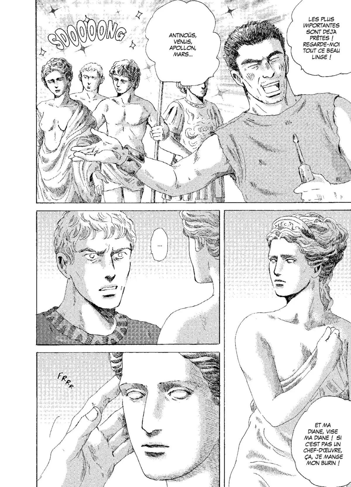 Thermae Romae Volume 6 page 14