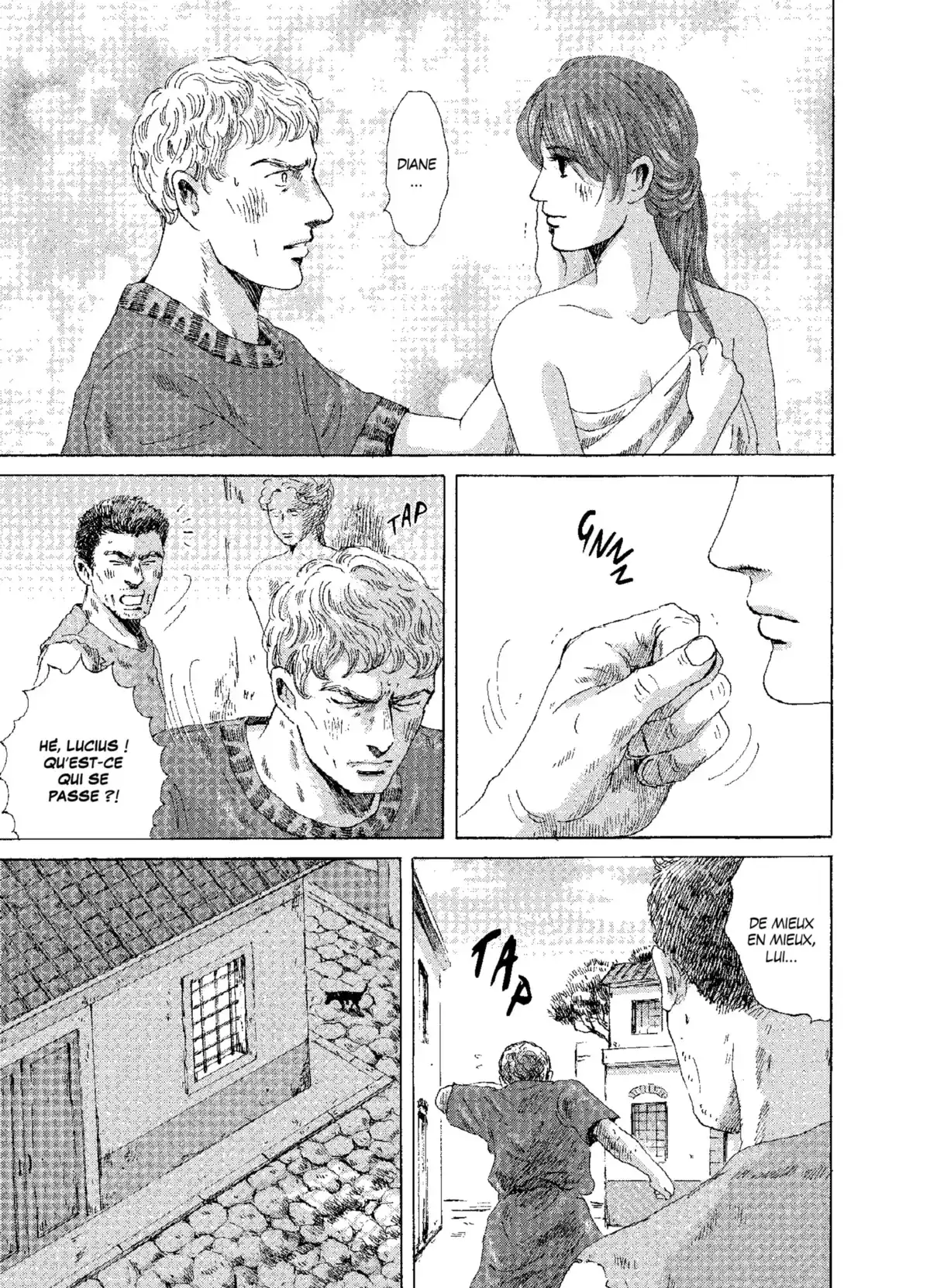 Thermae Romae Volume 6 page 15