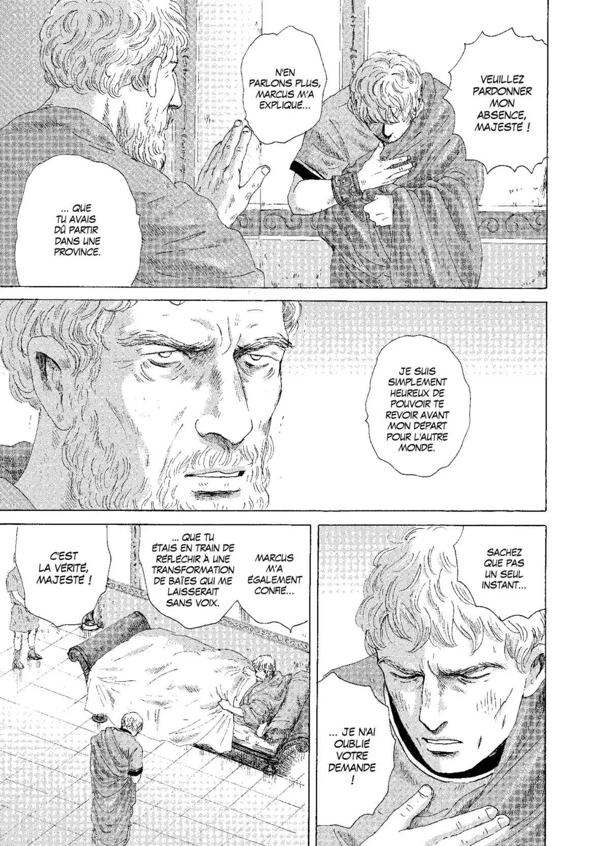 Thermae Romae Volume 6 page 17