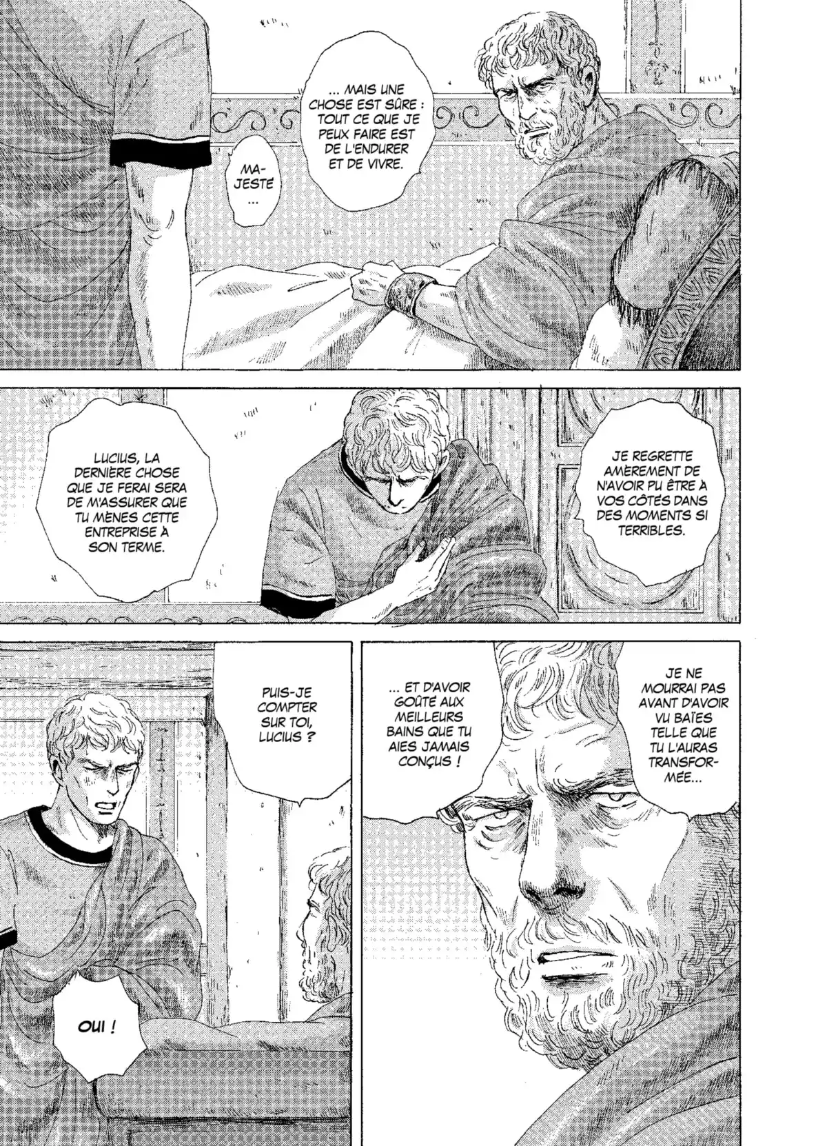 Thermae Romae Volume 6 page 19