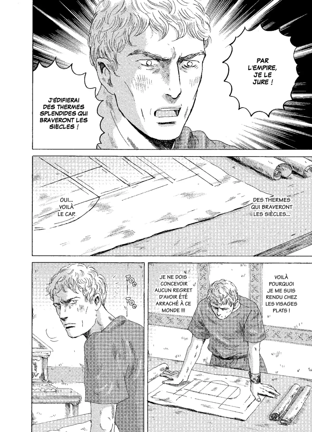 Thermae Romae Volume 6 page 20