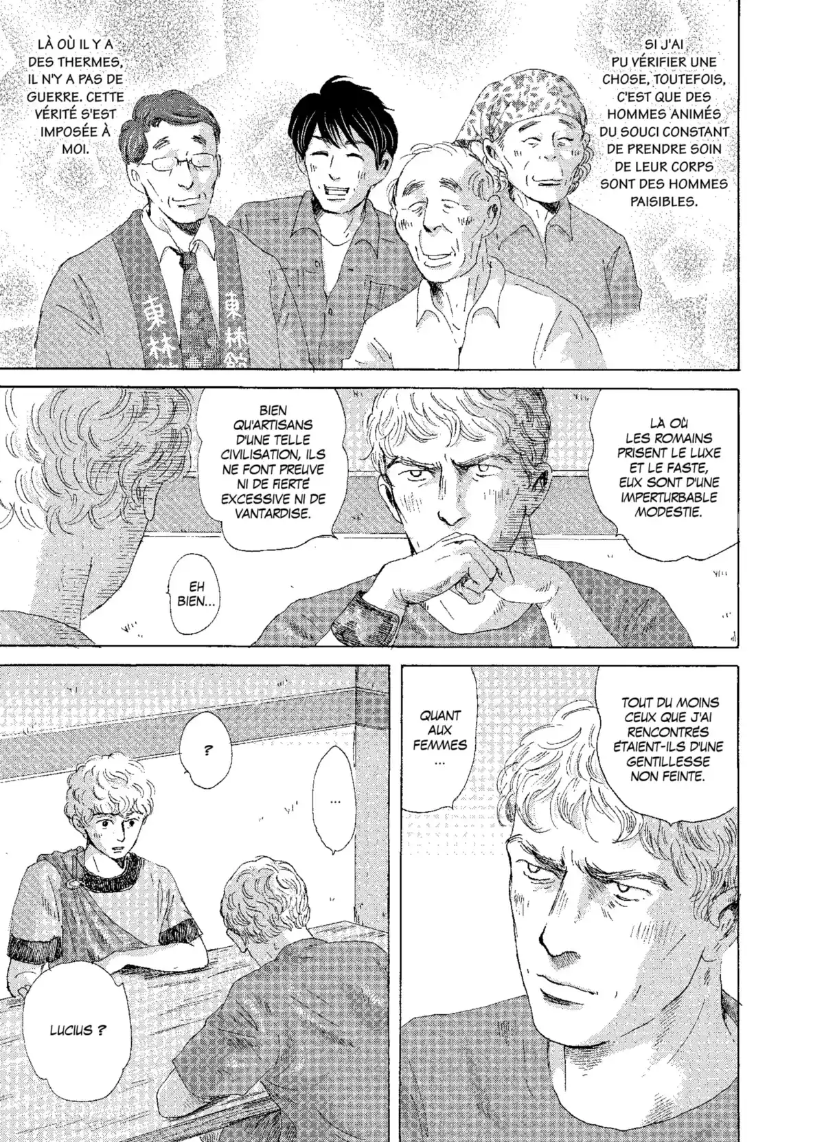 Thermae Romae Volume 6 page 25