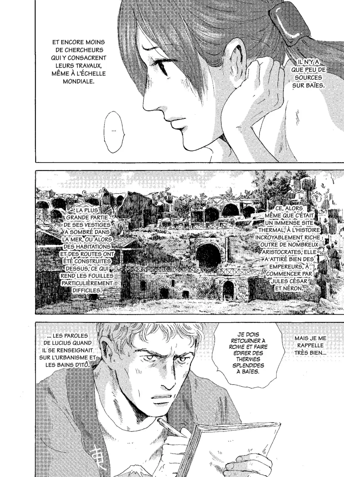 Thermae Romae Volume 6 page 28