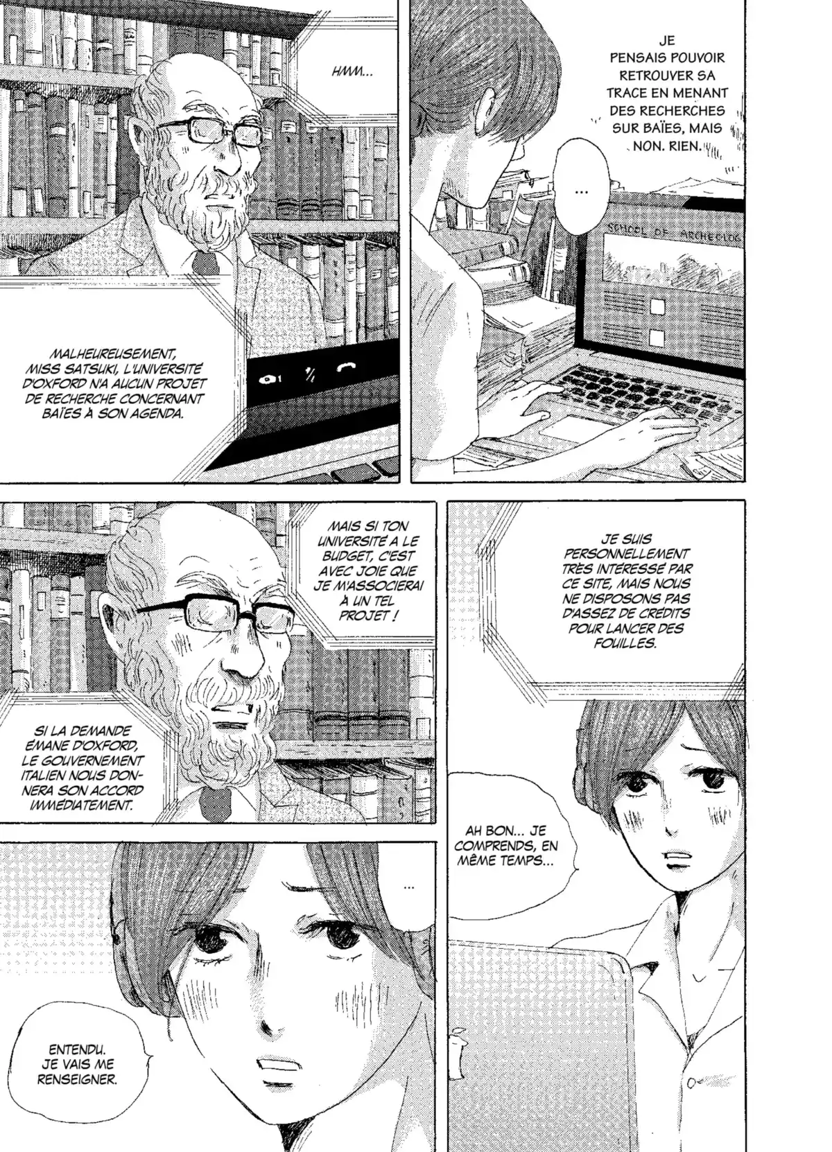 Thermae Romae Volume 6 page 29