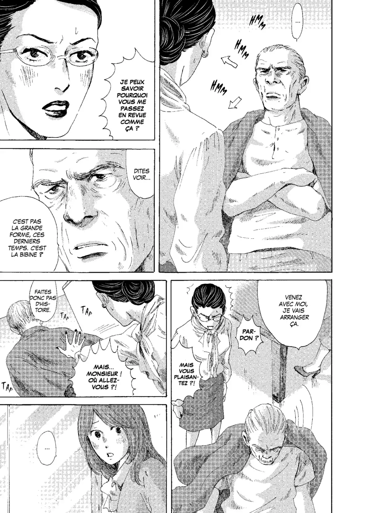 Thermae Romae Volume 6 page 37