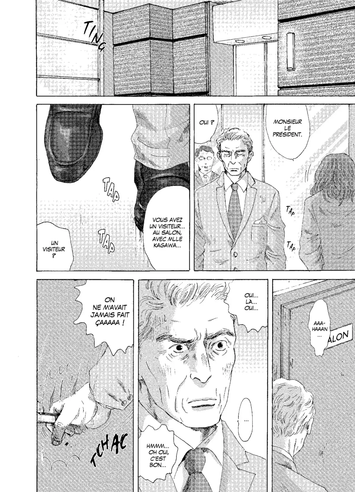 Thermae Romae Volume 6 page 38