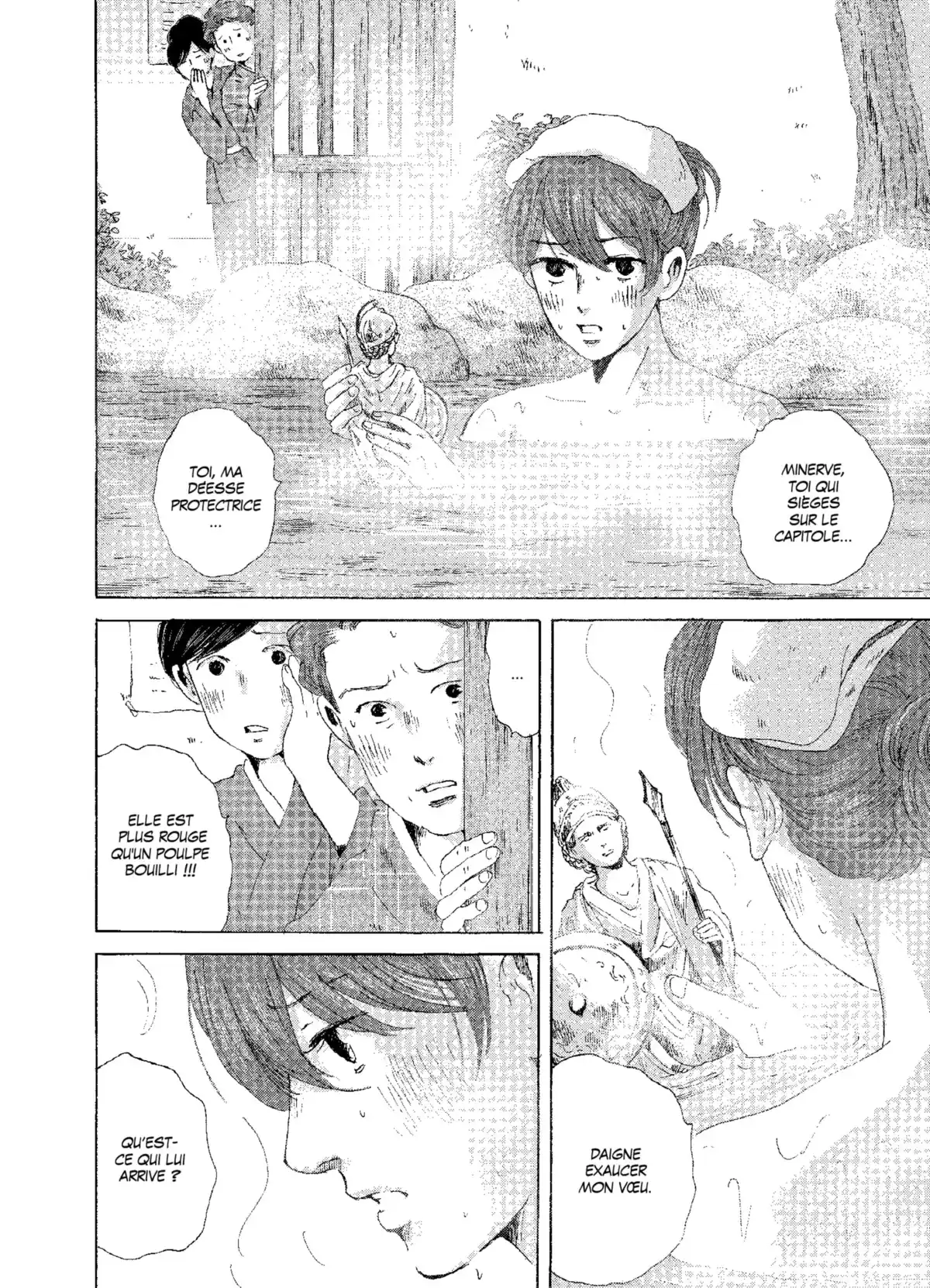 Thermae Romae Volume 6 page 4