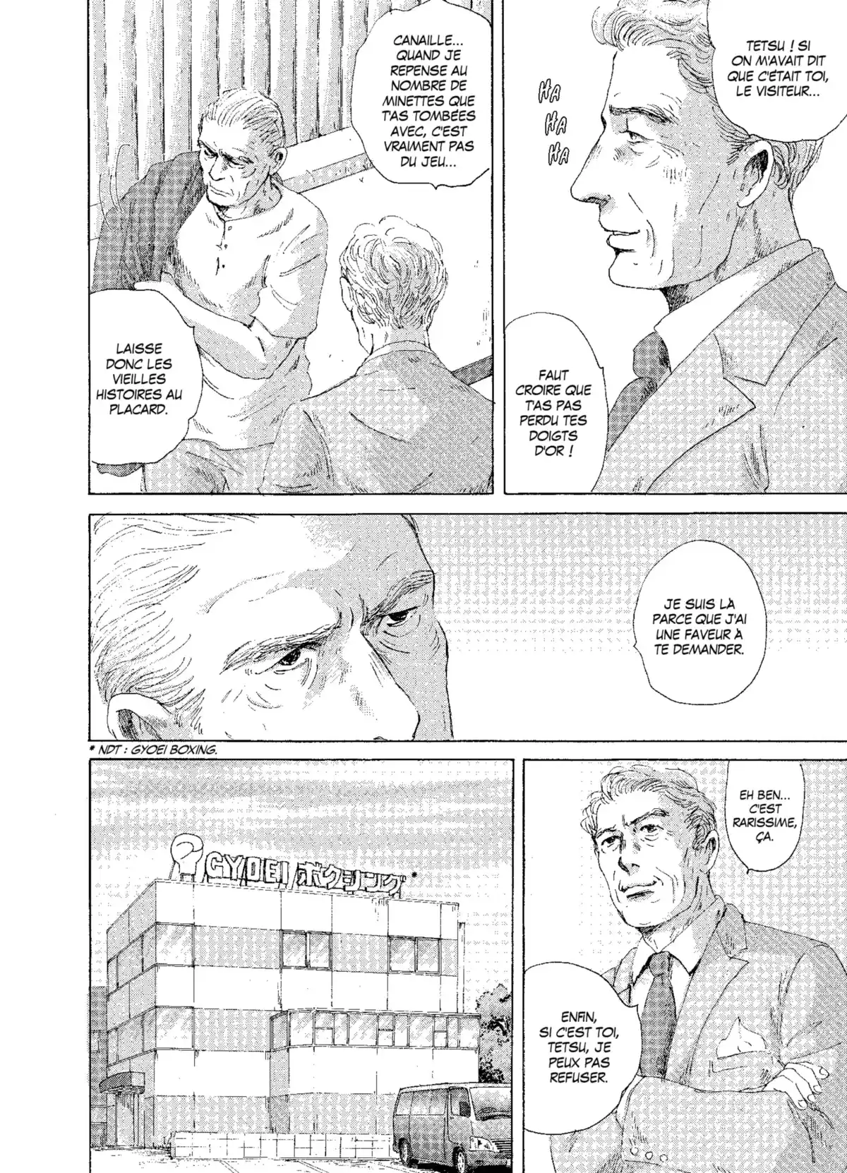 Thermae Romae Volume 6 page 40