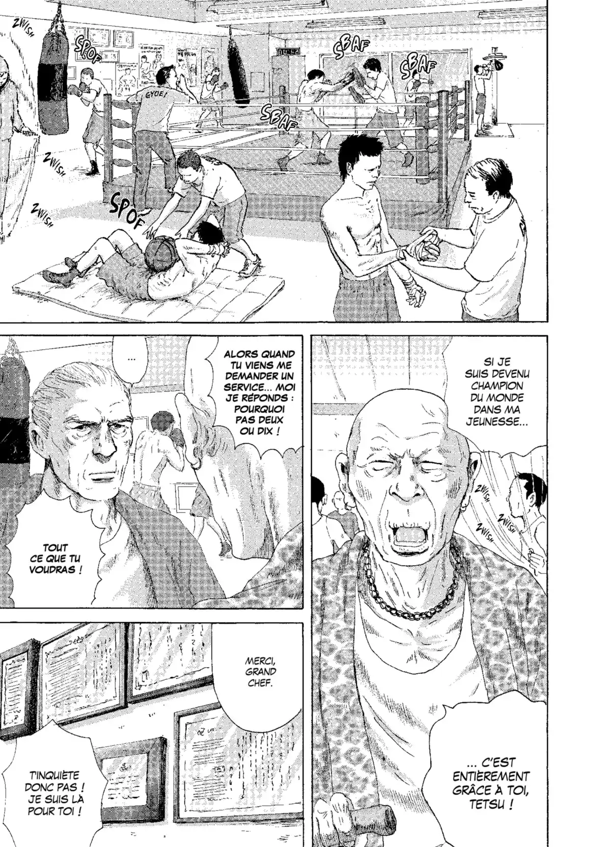 Thermae Romae Volume 6 page 41