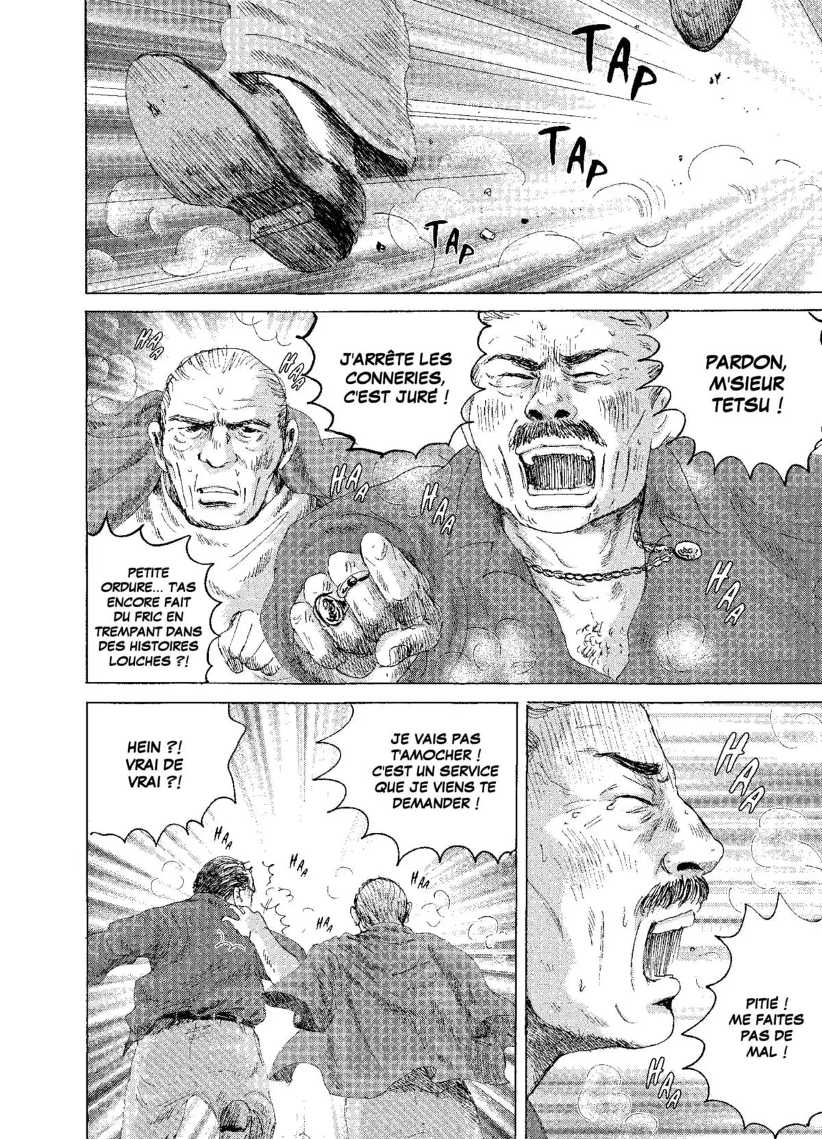 Thermae Romae Volume 6 page 42