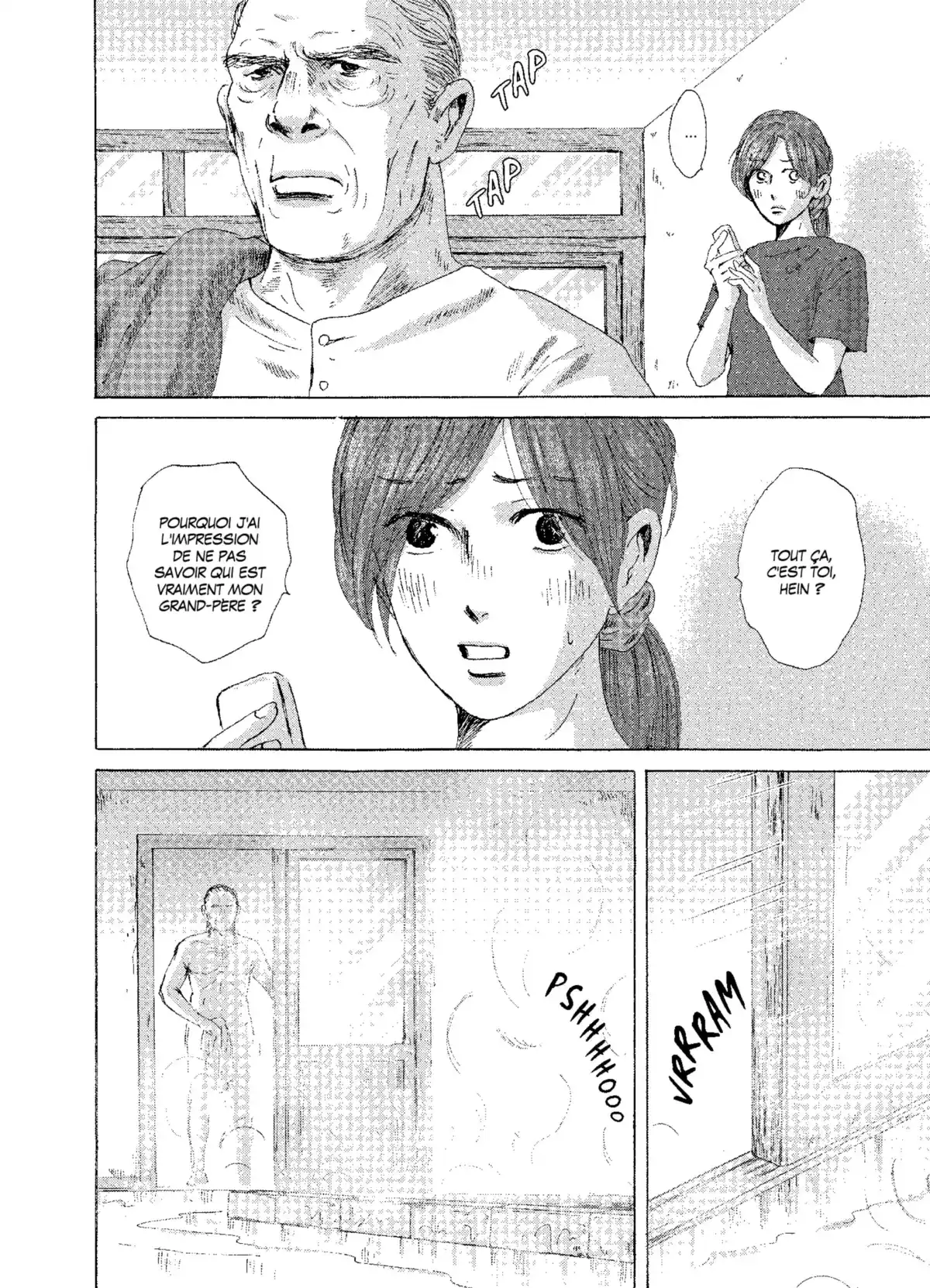 Thermae Romae Volume 6 page 48