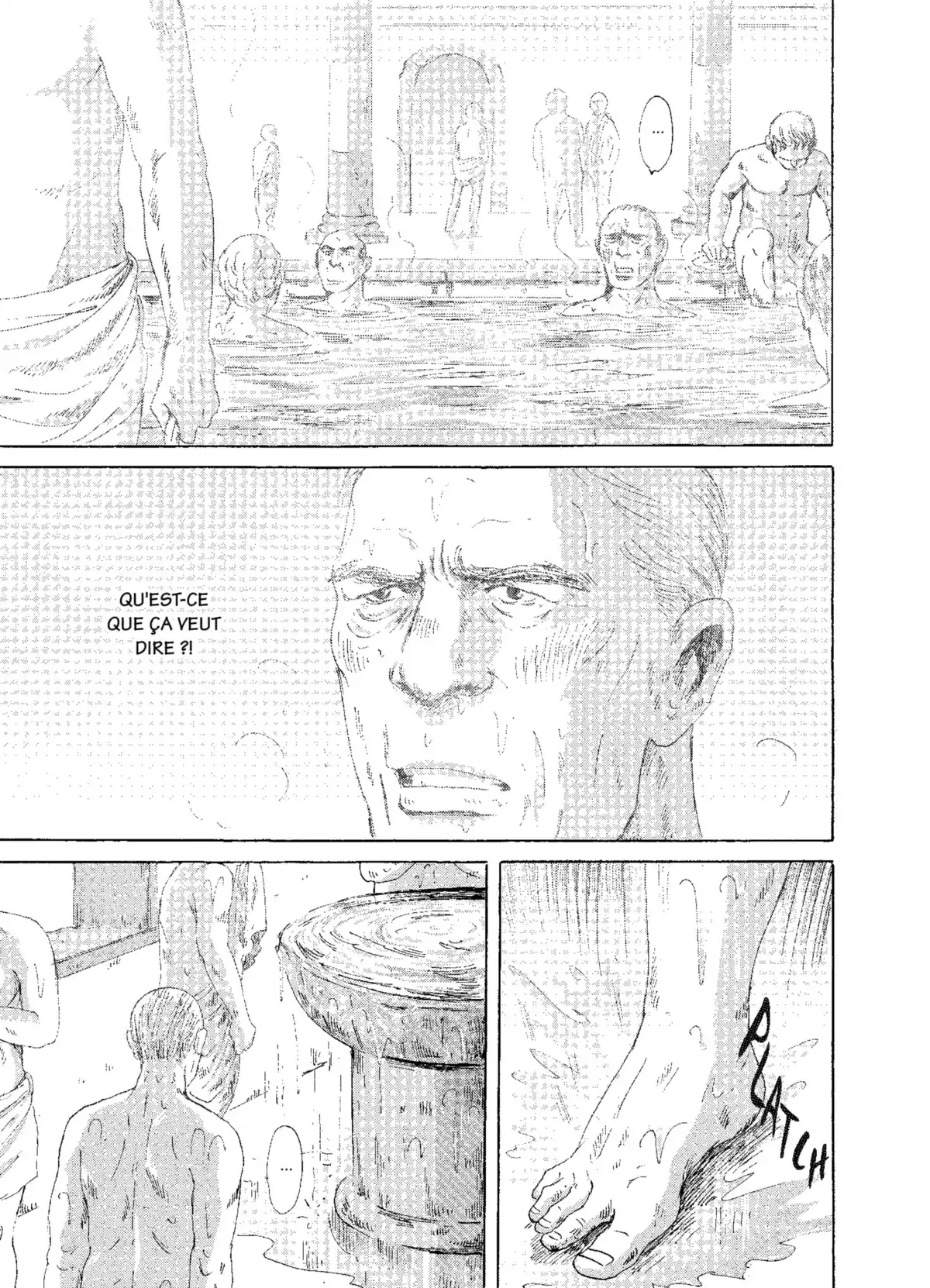 Thermae Romae Volume 6 page 55