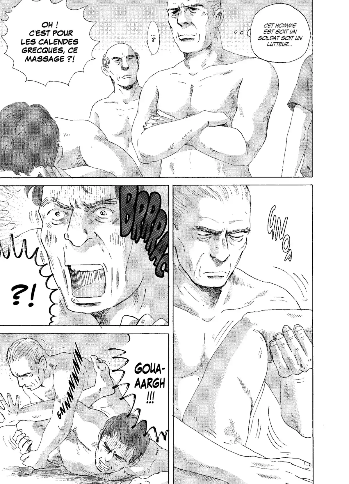 Thermae Romae Volume 6 page 59