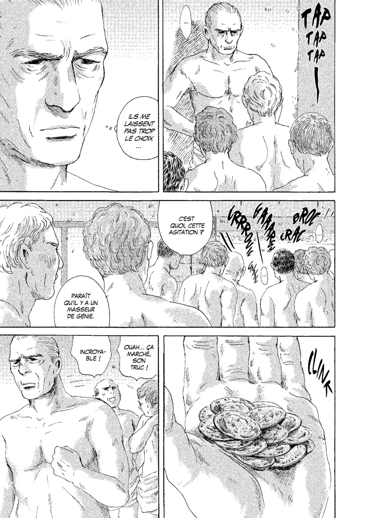 Thermae Romae Volume 6 page 61