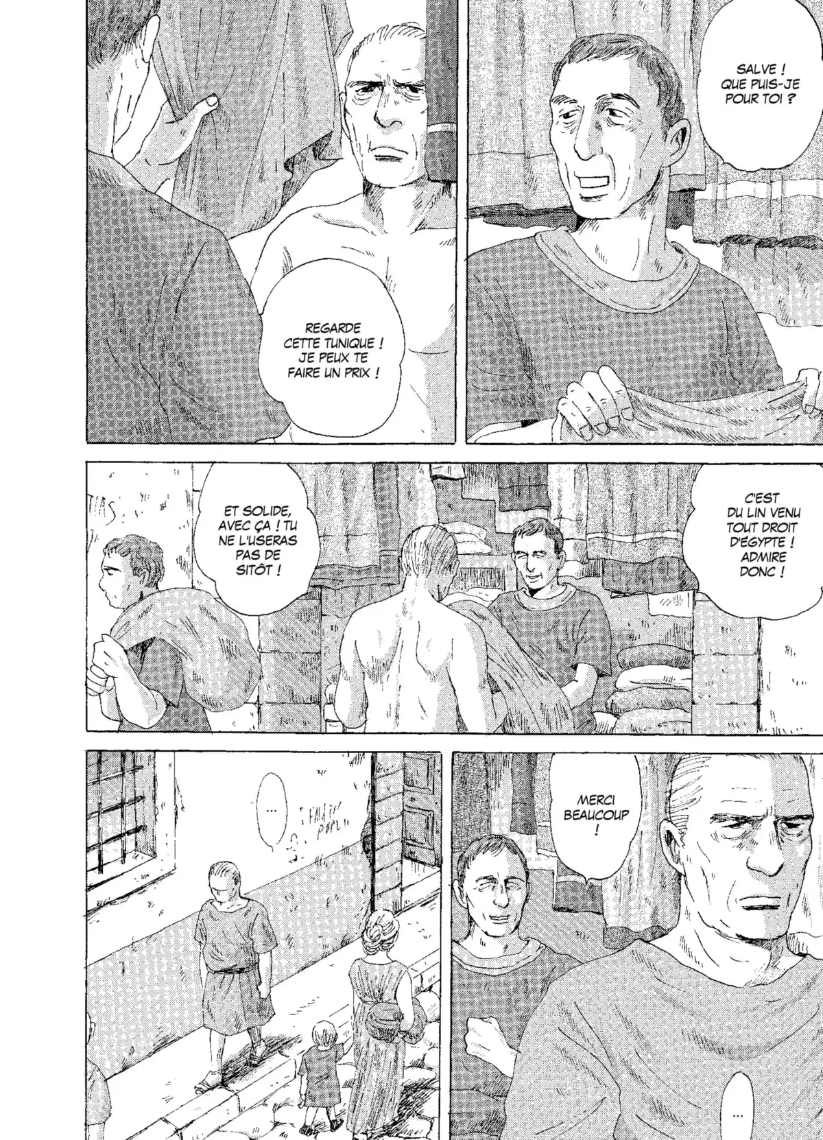 Thermae Romae Volume 6 page 64