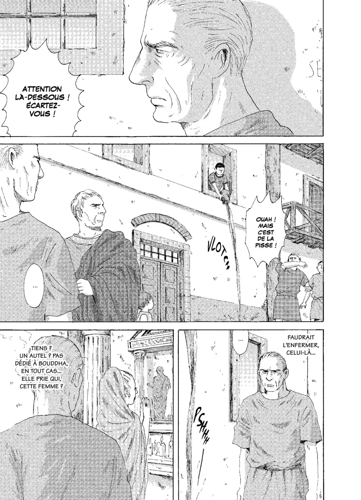 Thermae Romae Volume 6 page 65