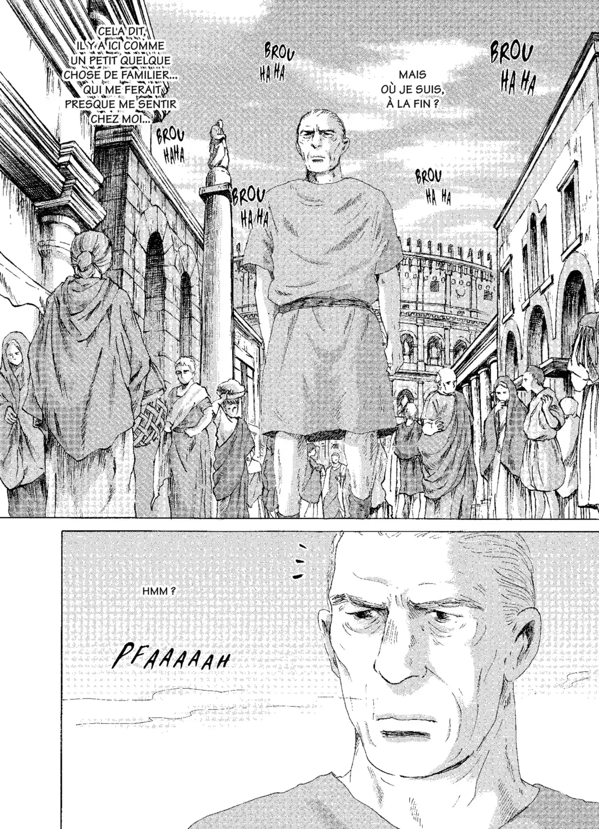 Thermae Romae Volume 6 page 66