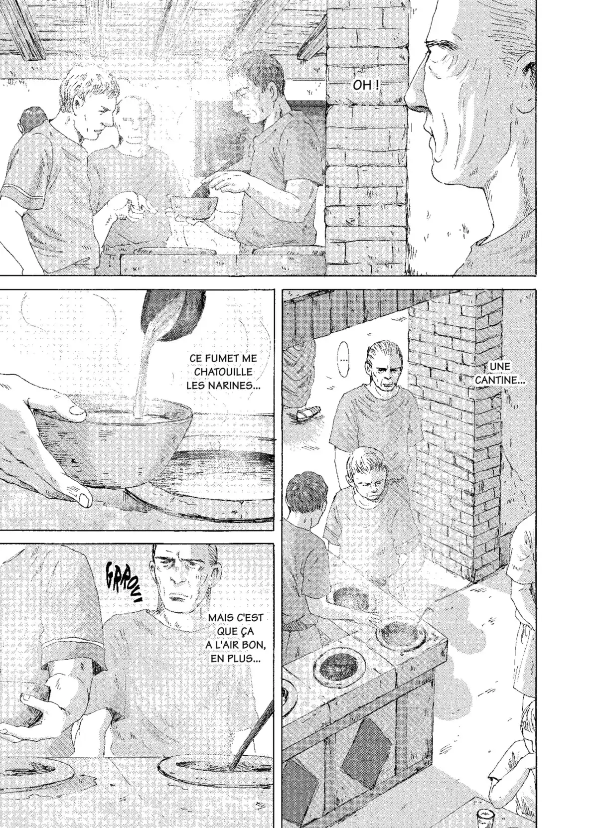 Thermae Romae Volume 6 page 67