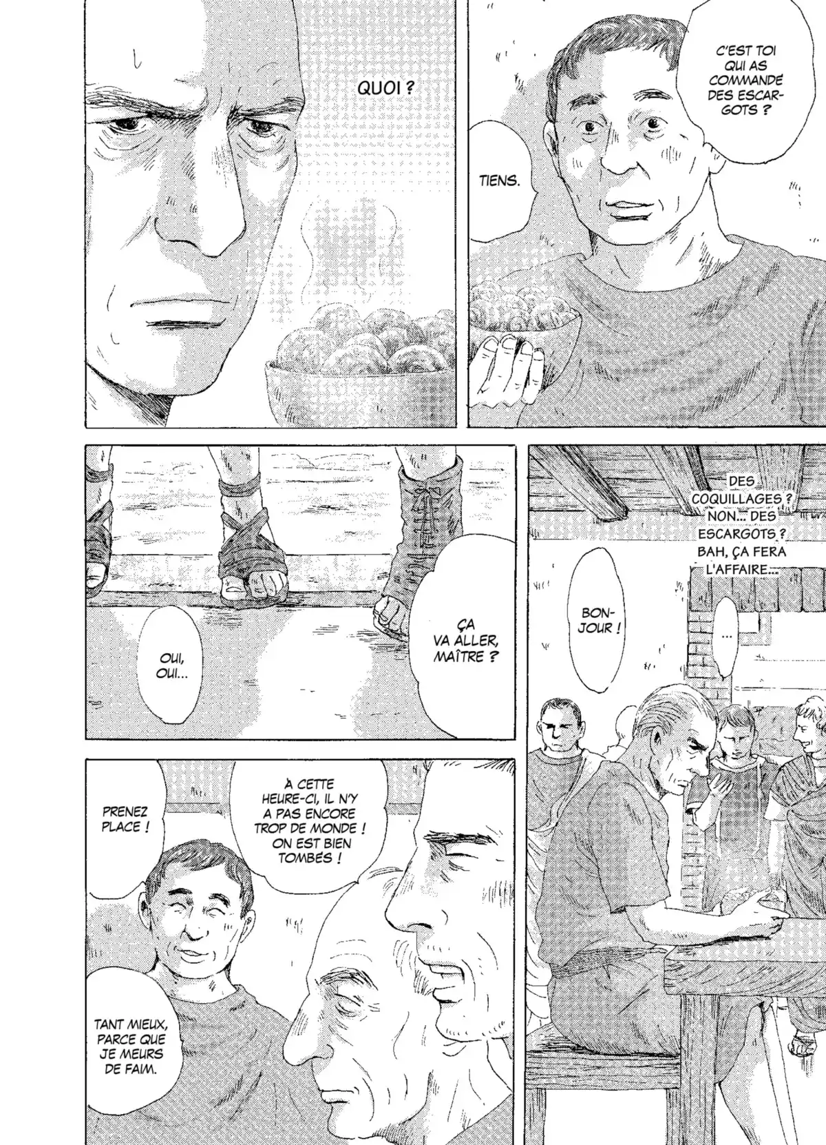 Thermae Romae Volume 6 page 68