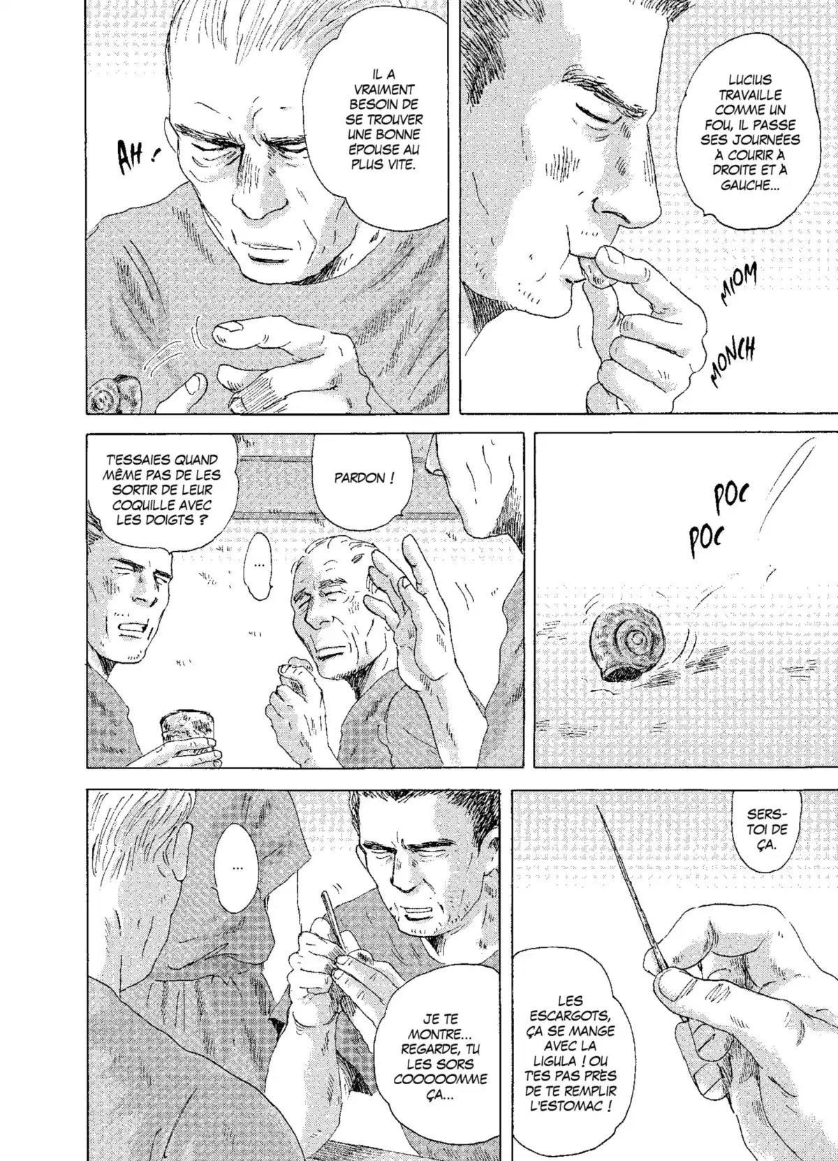 Thermae Romae Volume 6 page 70