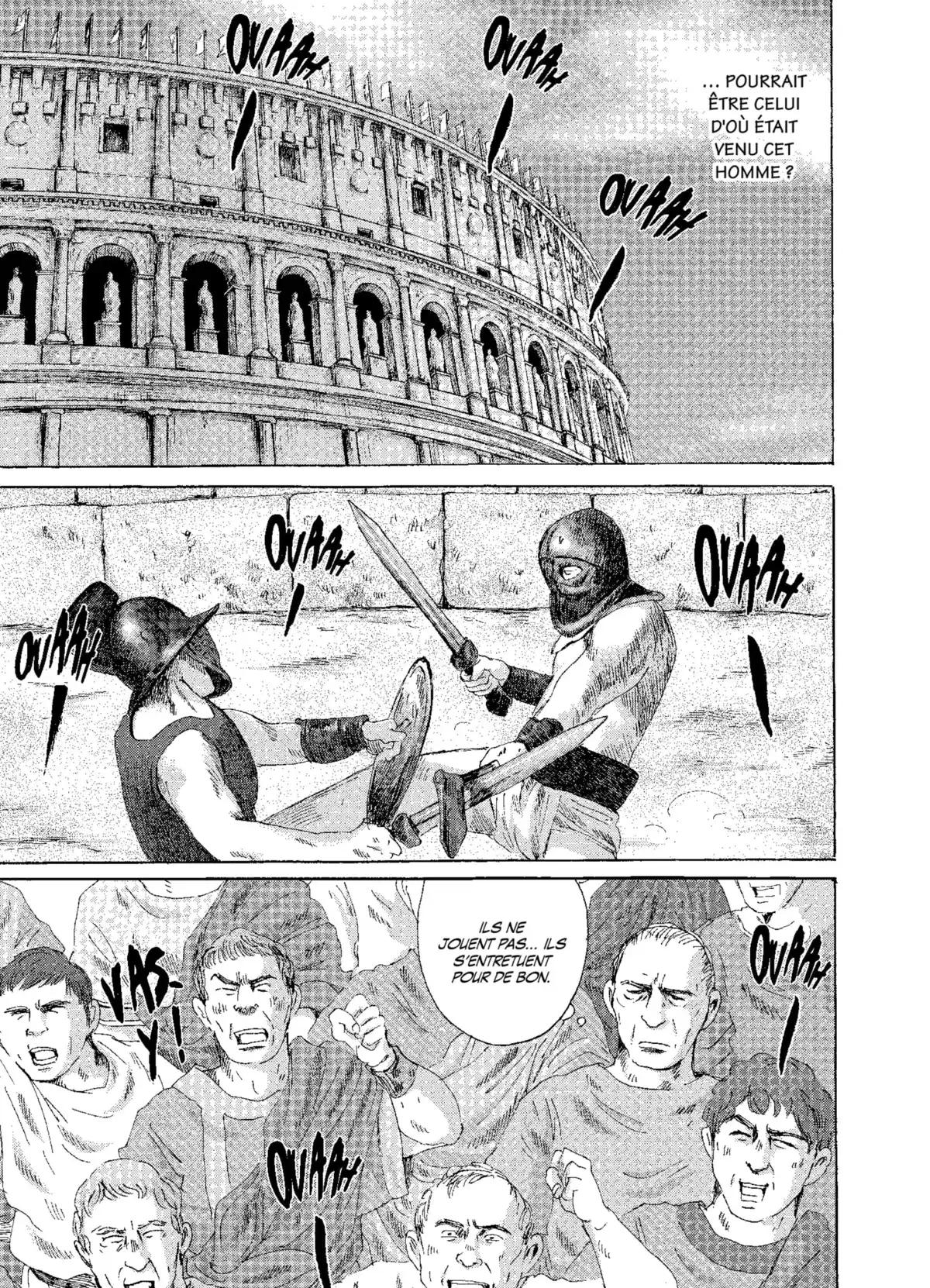 Thermae Romae Volume 6 page 73