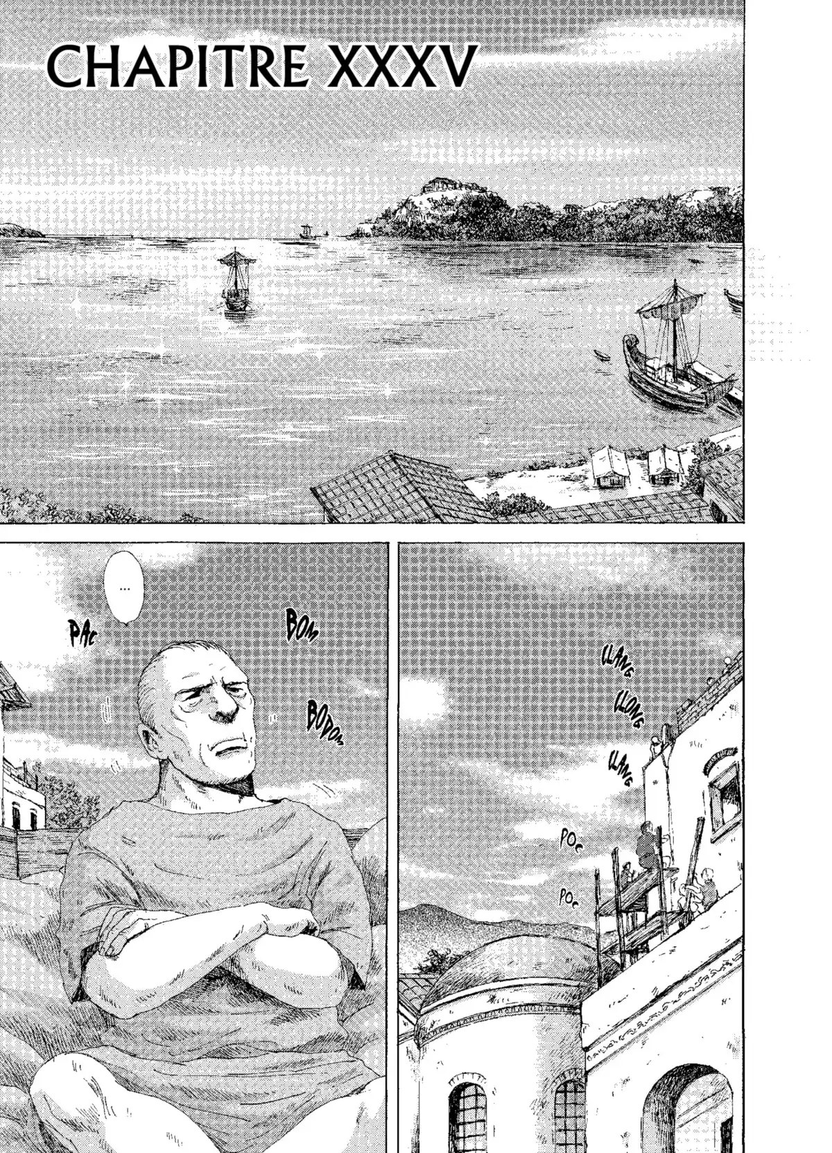 Thermae Romae Volume 6 page 77