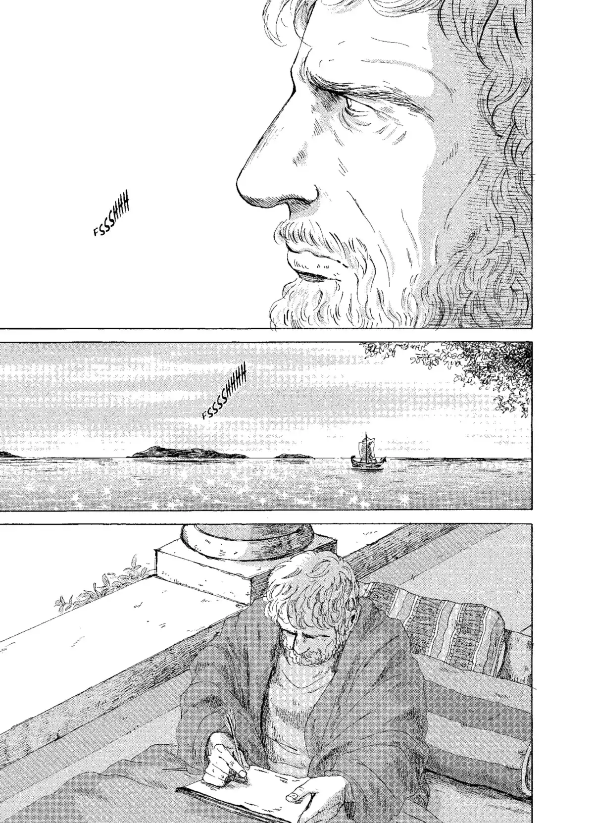 Thermae Romae Volume 6 page 79