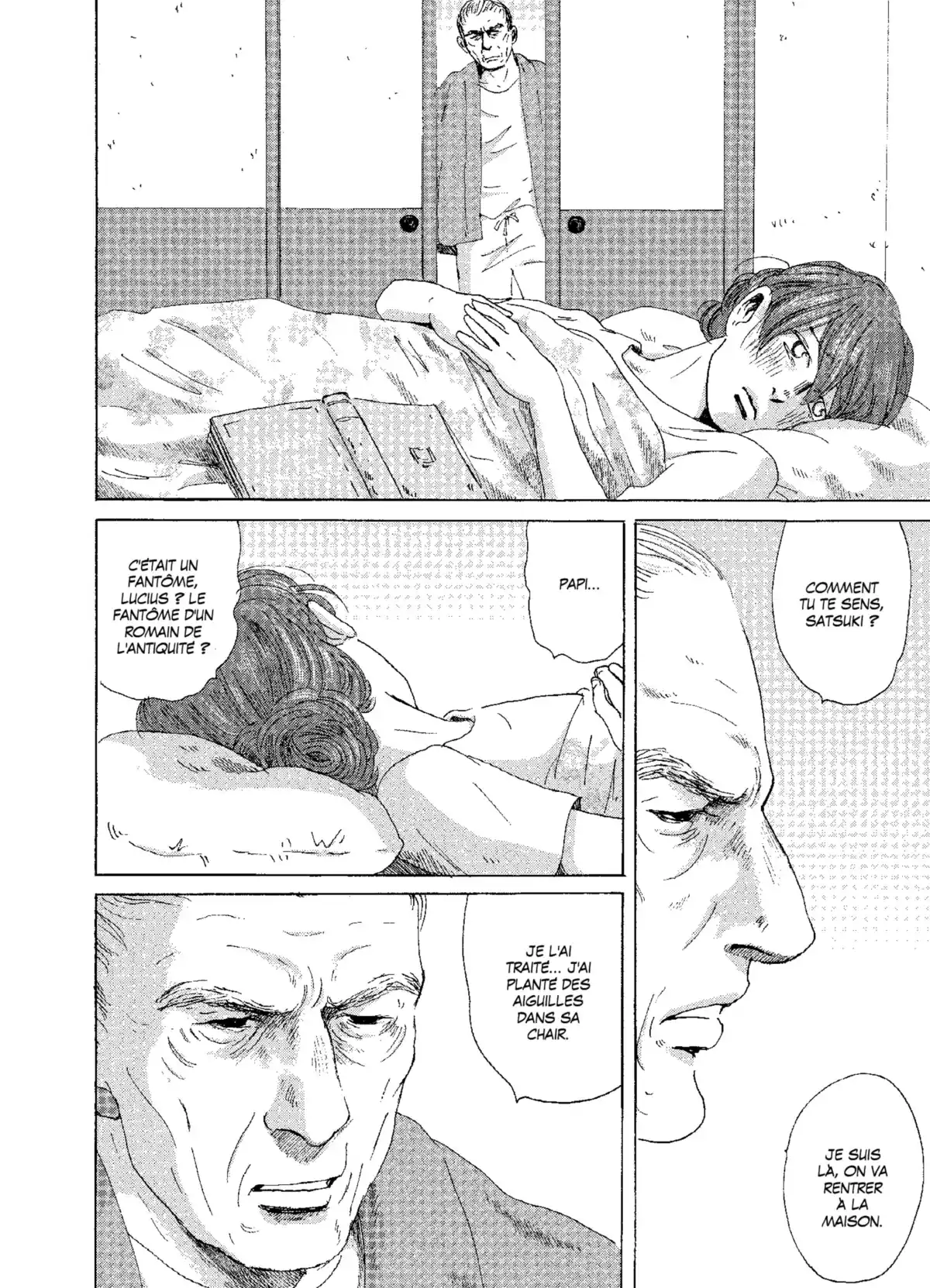 Thermae Romae Volume 6 page 8