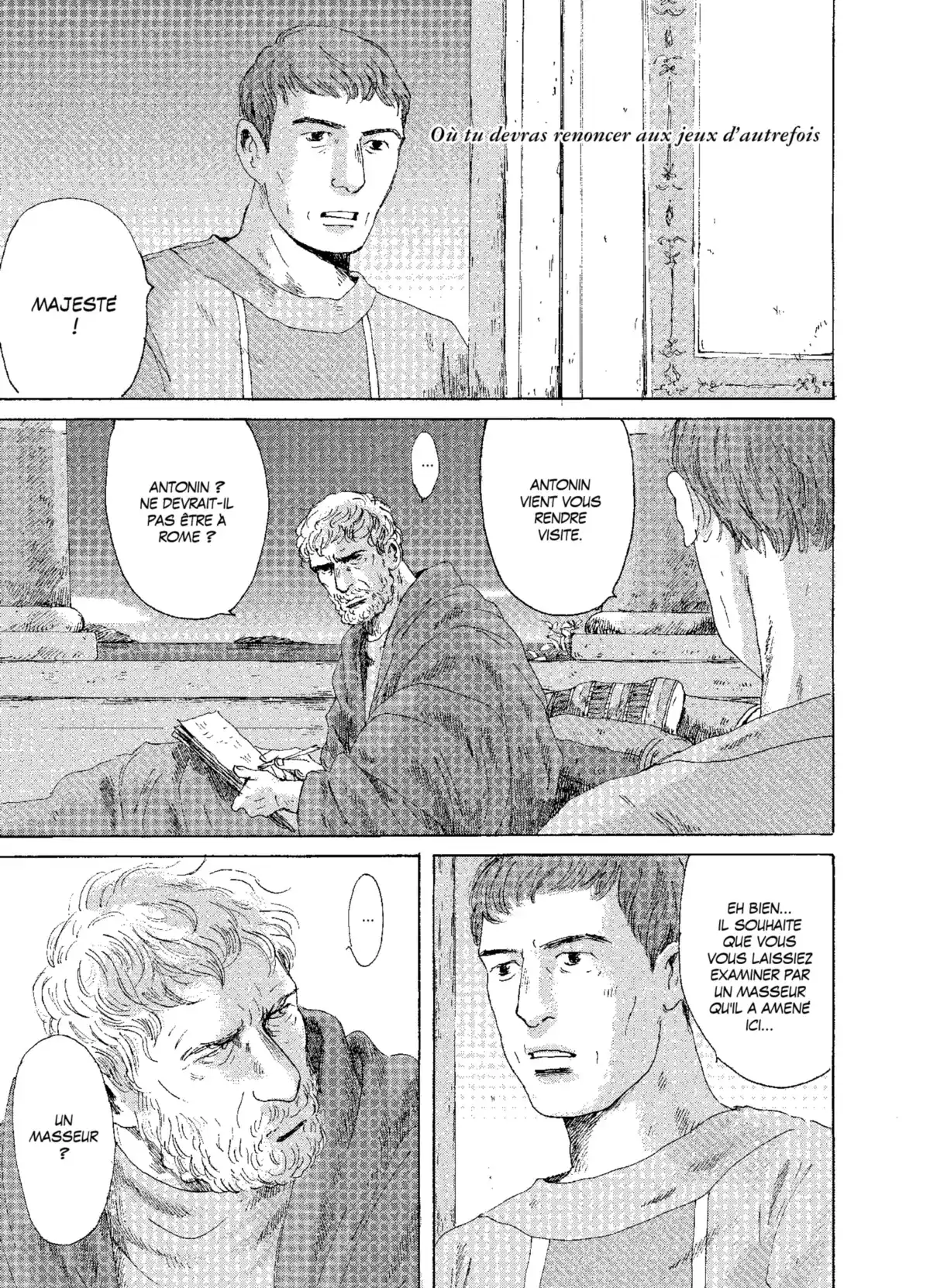 Thermae Romae Volume 6 page 81