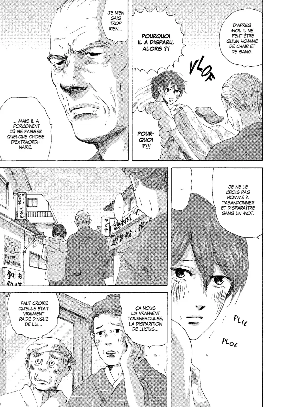 Thermae Romae Volume 6 page 9