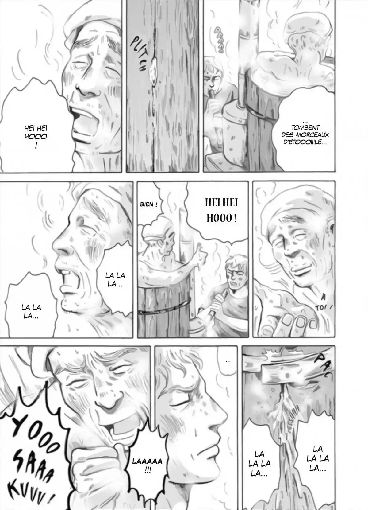 Thermae Romae Volume 3 page 101