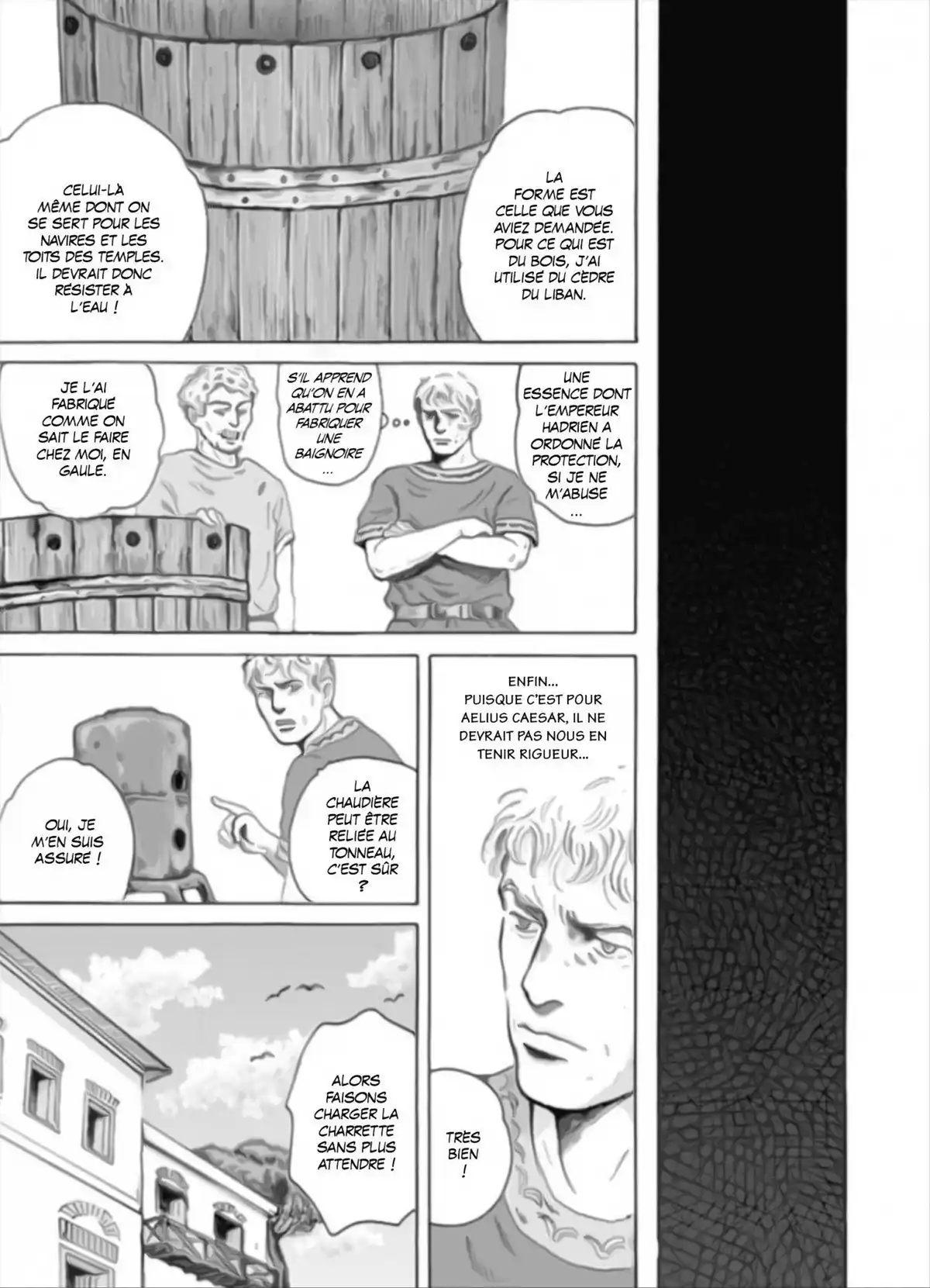 Thermae Romae Volume 3 page 103