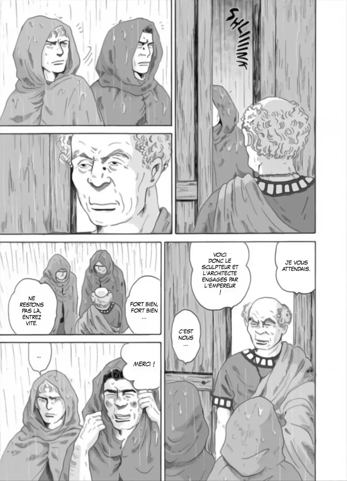 Thermae Romae Volume 3 page 115